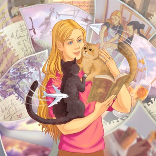 Лиза, давай сходим ✨