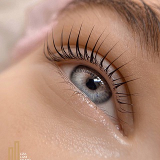 Ламинирование ресниц Москва