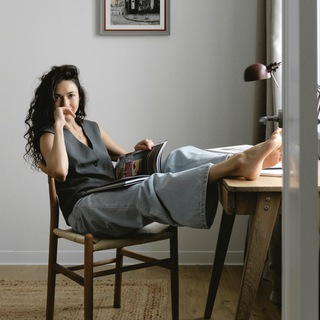 Лиза Гуровская. Интерьерный фотограф📷