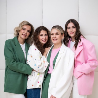 НОВЫЙ ШАГ с Лизой Масловой