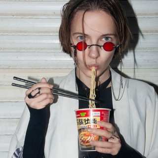 Лиза могёт в дизайн