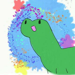 ♡ Ящерка Джорджи ♡