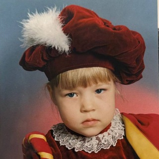 Лиза и все все все