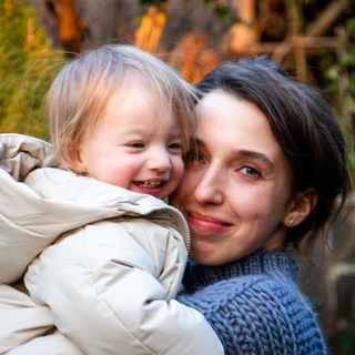 Лиза Воробьева - детский когнитивист