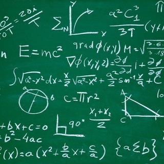 Репетитор по математике