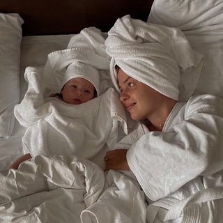 Лизок и Варёк