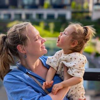 Лизунда растёт