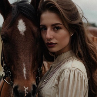 Девочка с севера ❄️