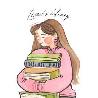 Lizzie’s library🧚🏻