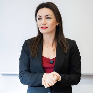 Елизавета | Твой Денежный Ментор💶