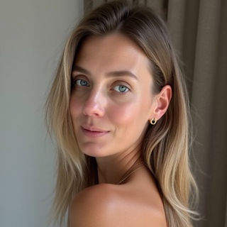 Лиззи Розанова