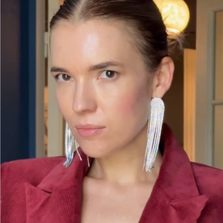 Богатая дамочка