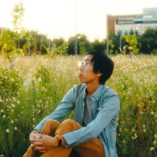 Просто Леонид Ким