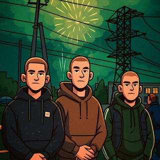 🌘👾-_Shalym motorcycle movement_-👾🌒