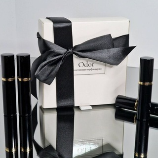 🖤 Odor 🖤 Нишевая парфюмерия на распив