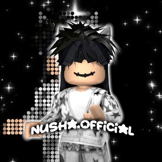 нюша|роблокс🤍