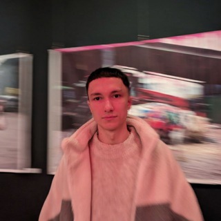 Никита про LLM