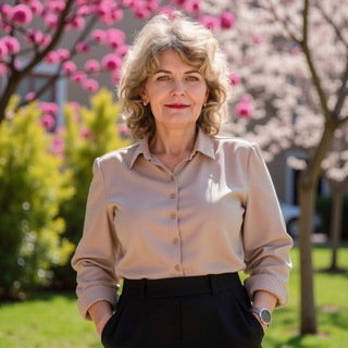 ЛИЛИЯ МАСЛОВА