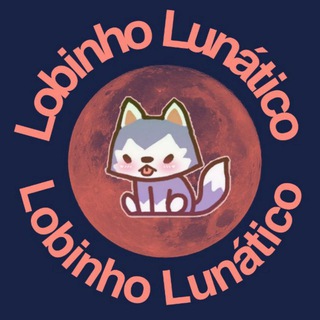 Lobinho Lunático VAI DEBUTAR