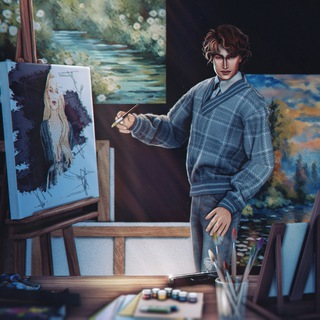 Династия Лобо | The Sims 4