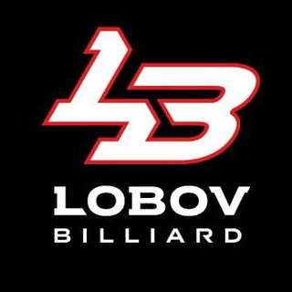 Школа бильярда Лобова Н.А