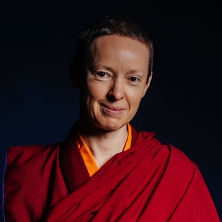 Дхарма канал с Лобсанг Кадрин