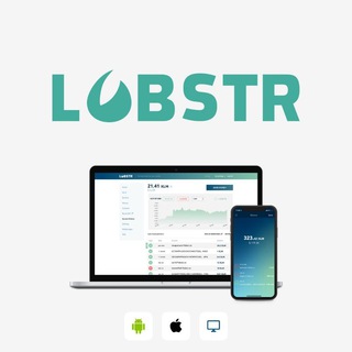 LOBSTR Wallet Support &amp; Advice
