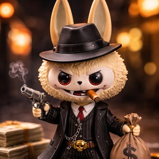 ЛабуБандитское сообщество