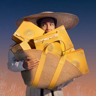 L’Occitane Kyrgyzstan 💛