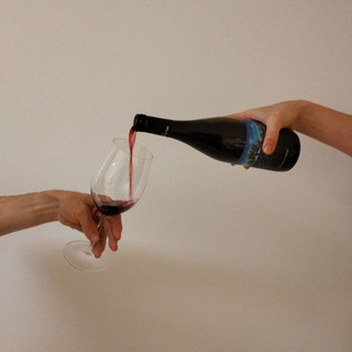 Собокальники 🥂 Kate_Vinochica