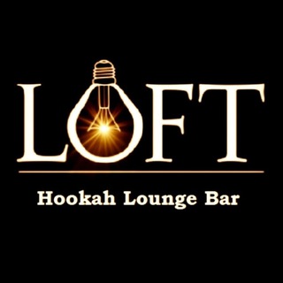 Loft lounge bar omsk