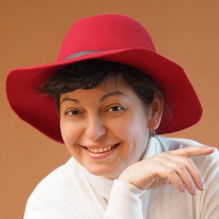 Алгоритм языка с Мариной Жеваченко