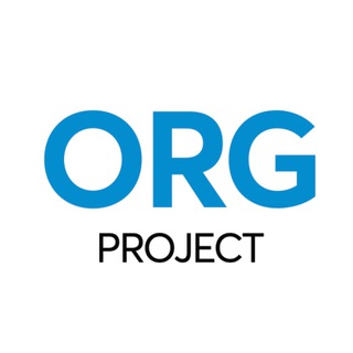 ORG-project