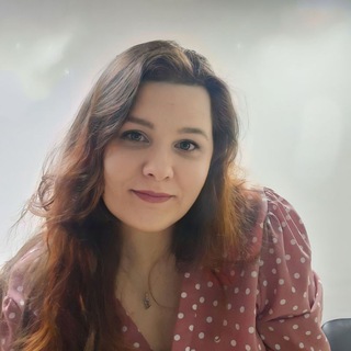 Анастасия Логинова l Писатель