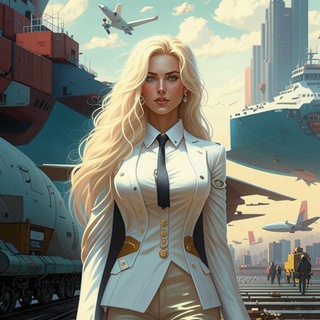 Логистика Люди Life