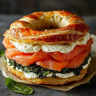 Ложка & Поварёшка