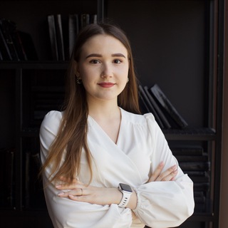 Мария Павлова | Логопед-дефектолог