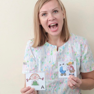 Логопед на связи🟢