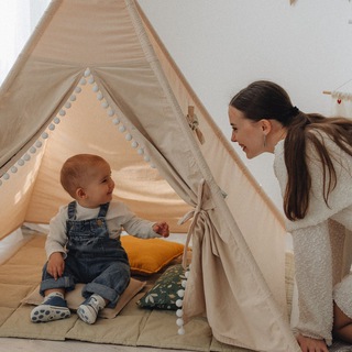 ЛогоМама • с заботой о речи