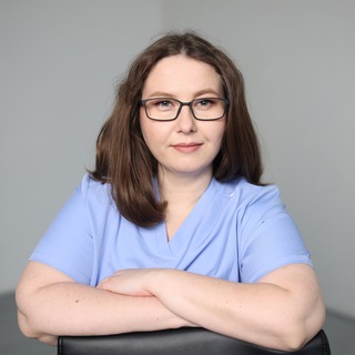 Логопед Анна Полякова