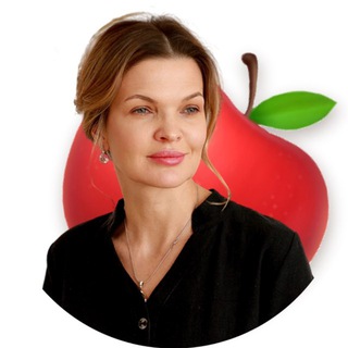 Логопед Виктория Бунина 🍎