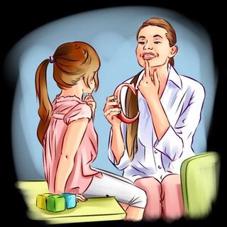 Логопедический канал (📲☎️935460000)