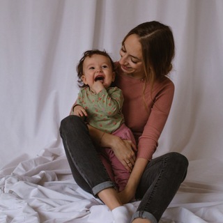 Развиваем с пеленок