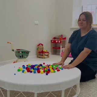 Логоритмика KIDS 👼