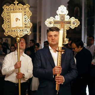 ЛОГОС Живое слово