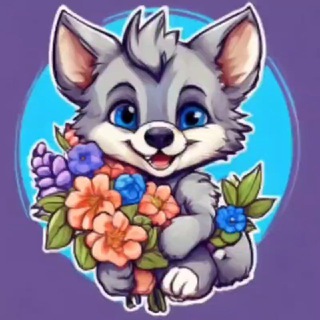 Логоволк🐺