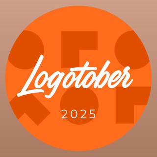 🍁 LOGOTOBER c Ксюшей Poluksu