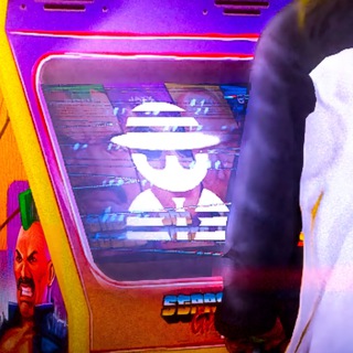 Тайное Логово | GTA 5