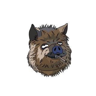 ЛОГОВО КАБАНОВ💹