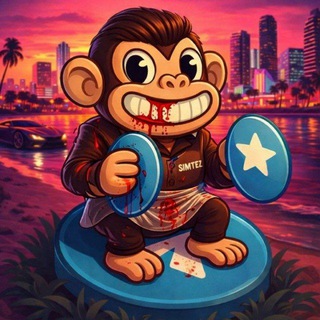 🌴Логово Симтеза🩸